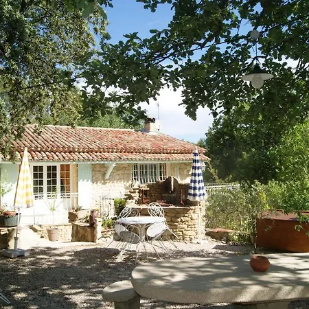Bed & Breakfast Des Chenes