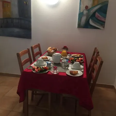 Bed & Breakfast Des Chenes *
