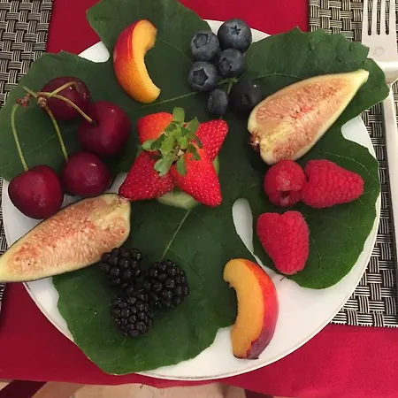 Frühstückspension Des Chenes Rognes